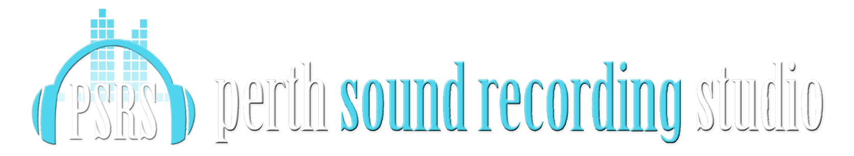 Perth Sound Recording Studio